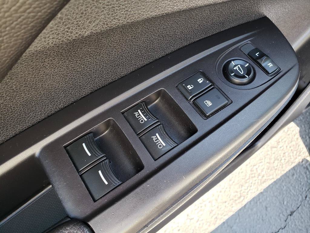 Certified 2018 Acura RDX w/ Advance Package AWD/4WD image 20