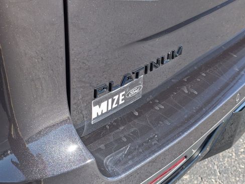 New 2026 Ford Expedition Max Platinum image 16