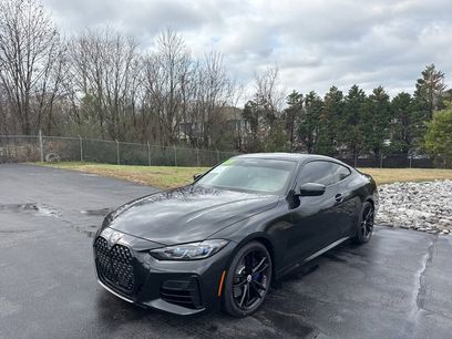 Used 2022 BMW M440i Coupe