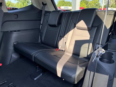 Certified 2023 Volkswagen Atlas SE AWD/4WD image 17