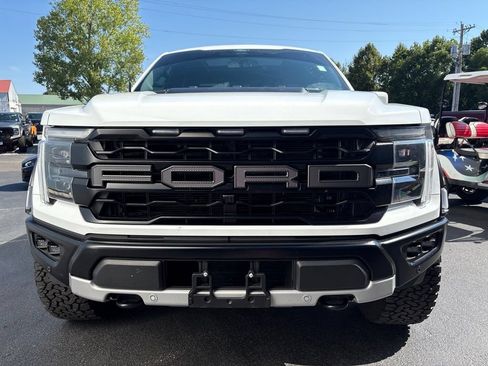 Used 2024 Ford F150 Raptor AWD/4WD image 5