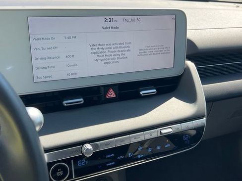 Certified 2024 Hyundai Ioniq 5 SEL AWD/4WD image 16