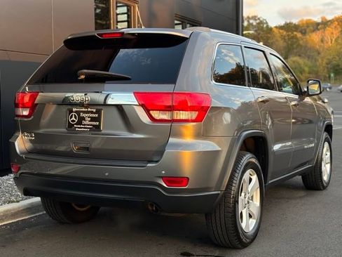 Used 2012 Jeep Grand Cherokee Laredo image 35