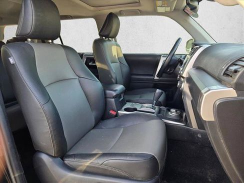 Used 2024 Toyota 4Runner SR5 Premium AWD/4WD image 18