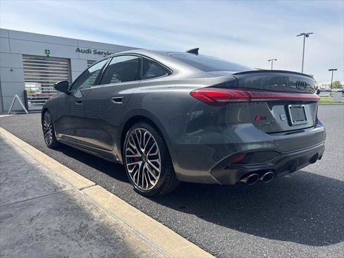 New 2026 Audi S5 Premium Plus AWD/4WD image 25
