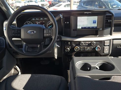 New 2026 Ford F250 XL w/ STX Appearance Package image 20