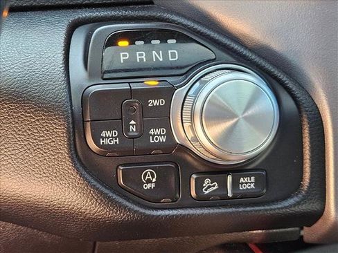 Used 2019 RAM 1500 Rebel w/ Rebel Level 2 Equipment Group AWD/4WD image 13