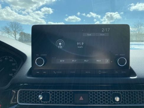 New 2026 Honda Civic Sport image 26