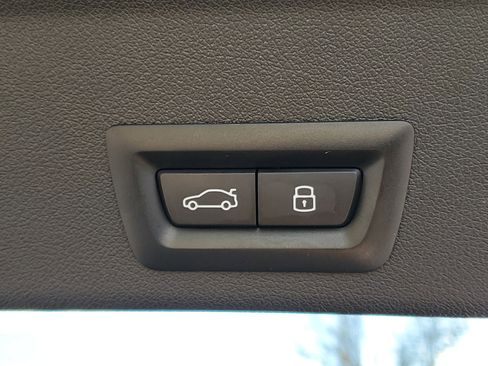 Certified 2024 BMW X6 xDrive40i w/ Premium Package image 28