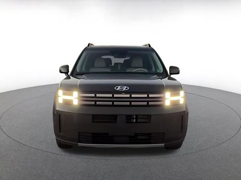 Used 2025 Hyundai Santa Fe SEL image 4