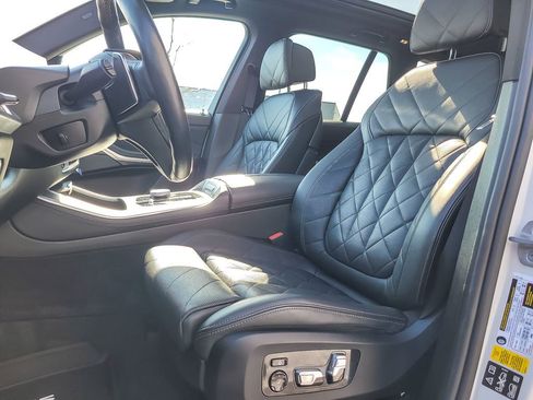 Used 2024 BMW X5 xDrive40i w/ Premium Package AWD/4WD image 7