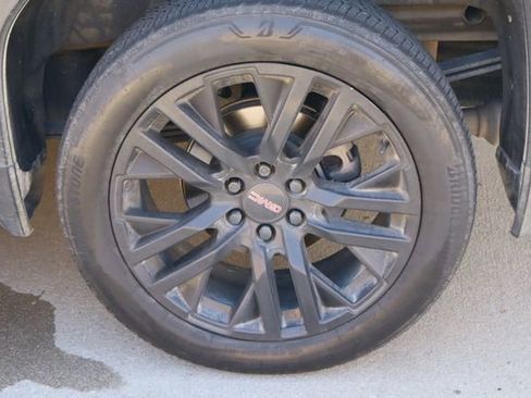 Used 2021 GMC Sierra 1500 Denali AWD/4WD image 30