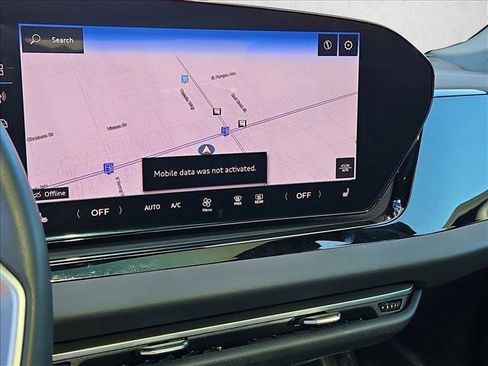 Used 2025 Audi A5 2.0T Premium Plus w/ Premium Plus image 15