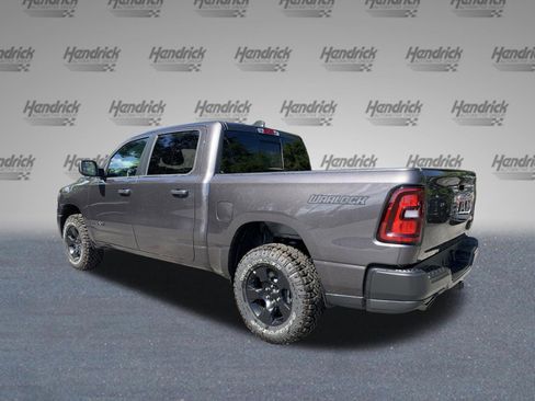 New 2026 RAM 1500 Classic Warlock AWD/4WD image 6