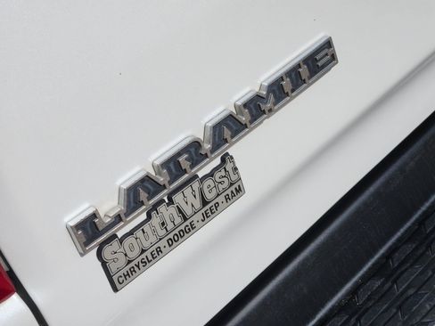 Used 2022 RAM 1500 Laramie image 11