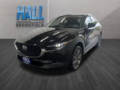 New 2025 MAZDA CX-30 AWD 2.5 S w/ Premium Package