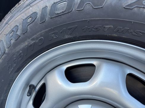 New 2025 Ford F150 XL image 12