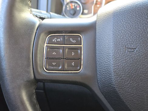 Used 2017 RAM 1500 Big Horn image 29