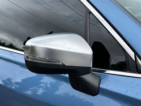 Used 2024 Subaru Forester Touring image 13