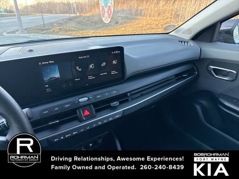 Certified 2025 Kia K4 LXS image 11