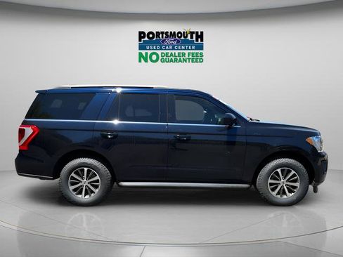 Used 2021 Ford Expedition XLT AWD/4WD image 6