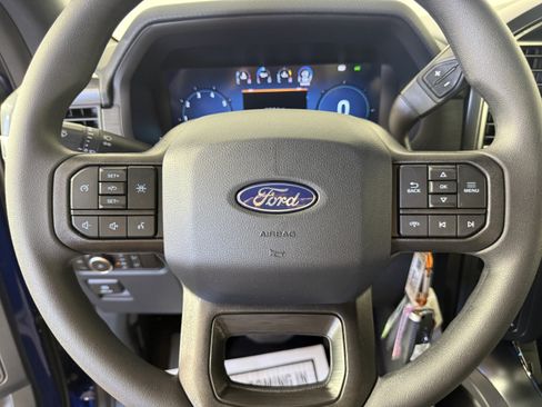 New 2026 Ford F150 STX w/ Equipment Group 200A AWD/4WD image 25