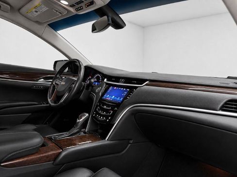 Used 2017 Cadillac XTS Luxury FWD image 39