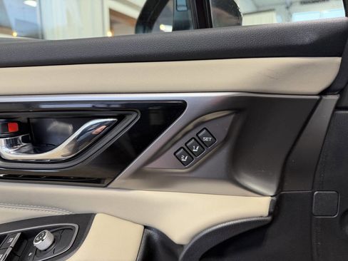 Used 2023 Subaru Legacy Limited image 28