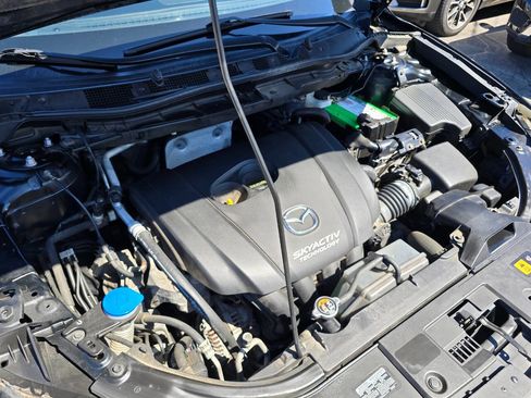 Used 2016 MAZDA CX-5 Grand Touring image 37