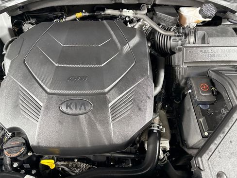 Used 2021 Kia Telluride EX w/ EX Premium Package image 43