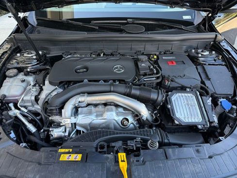 New 2026 Mercedes-Benz GLB 250 GLB 250 image 15