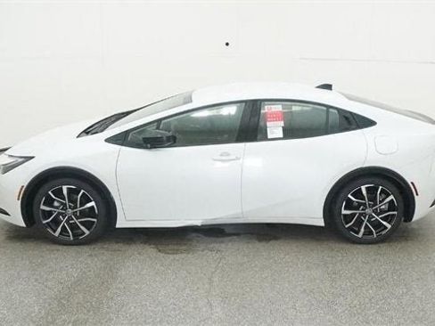 New 2026 Toyota Prius Plug-In Hybrid image 69