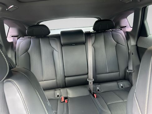 Used 2025 Cadillac Optiq Sport 2 w/ LPO, Floor Liner Package AWD/4WD image 8