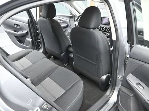 Used 2024 Nissan Sentra SV FWD image 20