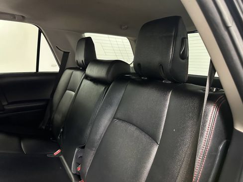 Used 2019 Toyota 4Runner TRD Pro AWD/4WD image 77