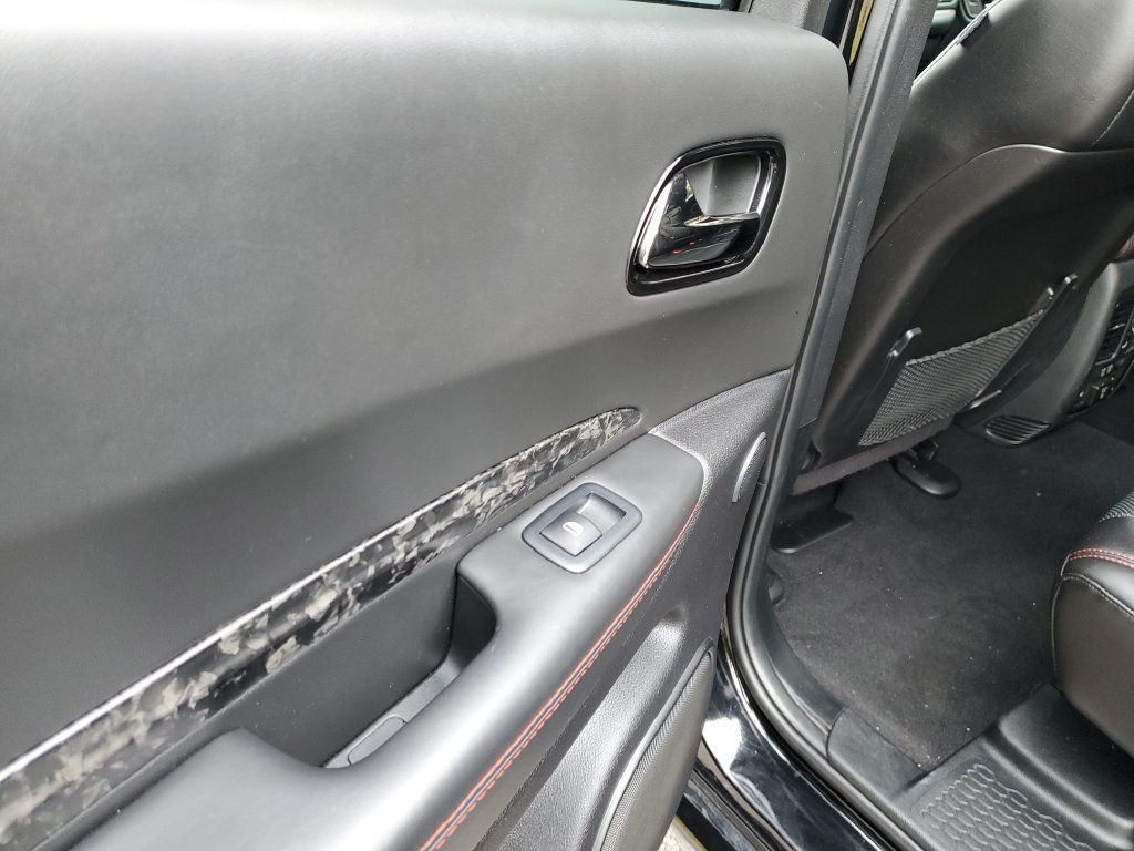 Used 2023 Dodge Durango R/T AWD/4WD image 11