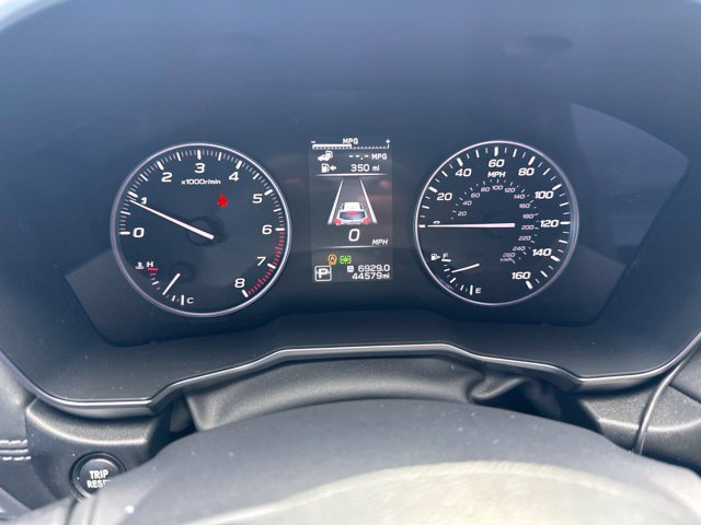 Used 2023 Subaru Outback Touring XT AWD/4WD image 5