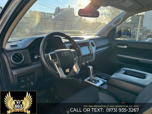 Used 2019 Toyota Tundra SR5 image 20