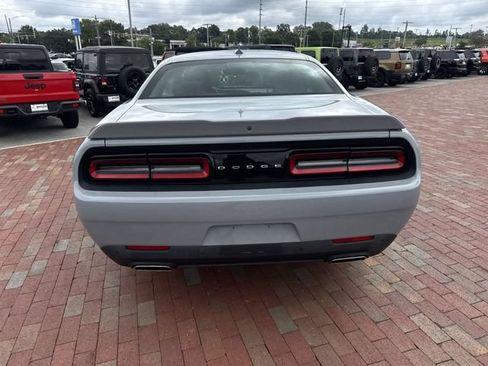 Used 2022 Dodge Challenger GT RWD image 35