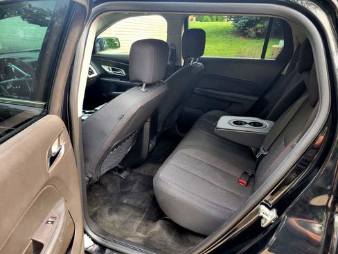 Used 2013 GMC Terrain SLE w/ Safety Package image 11