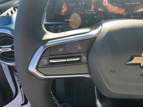 New 2026 Chevrolet Equinox EV LT image 20