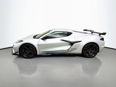 New 2026 Chevrolet Corvette Z06 image 5