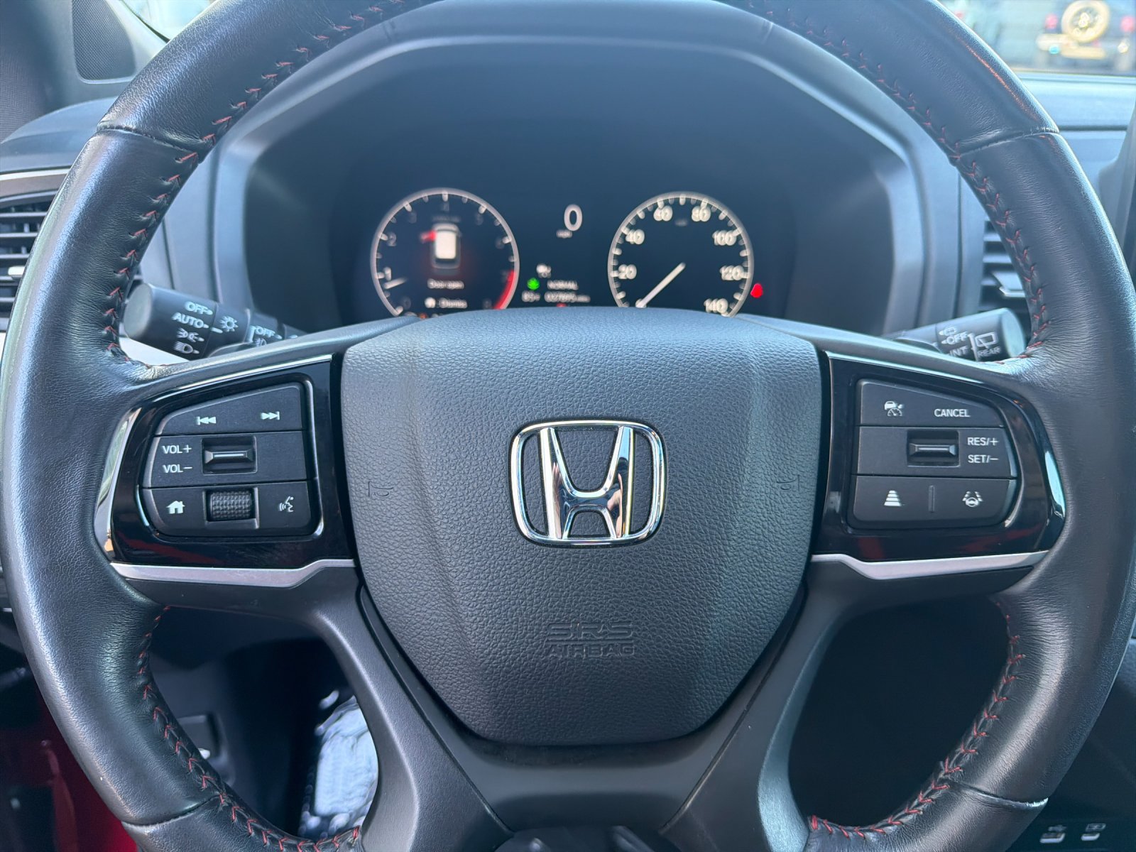 Used 2025 Honda Odyssey Sport-L image 28