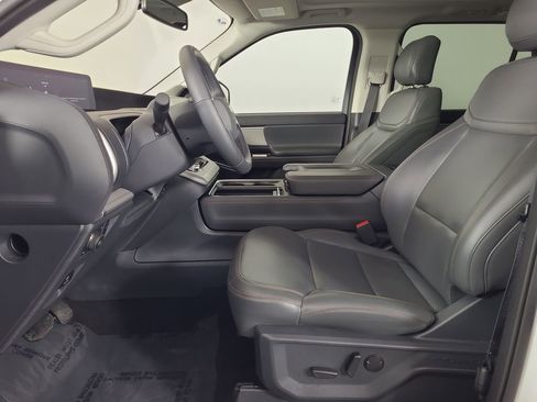 Used 2025 Ford Expedition Max Active image 19