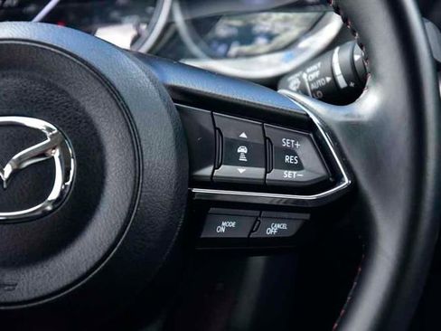 Used 2024 MAZDA CX-5 Carbon Edition image 18