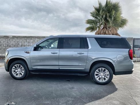 Used 2026 GMC Yukon XL Denali w/ Advanced Technology Package AWD/4WD image 11