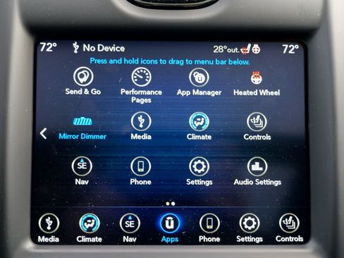 Used 2023 Chrysler 300 C image 55