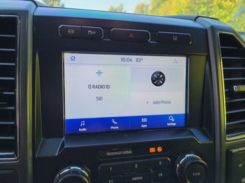 Used 2020 Ford F350 XLT image 21