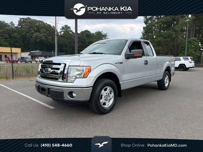 Used 2012 Ford F150 XLT w/ XLT Convenience Pkg
