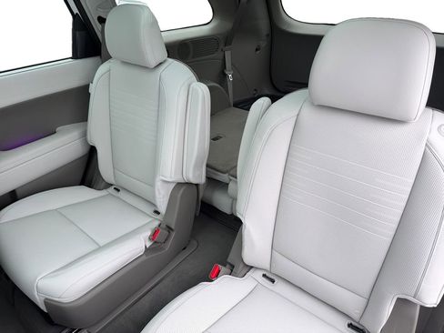 New 2026 Hyundai Palisade Limited image 13